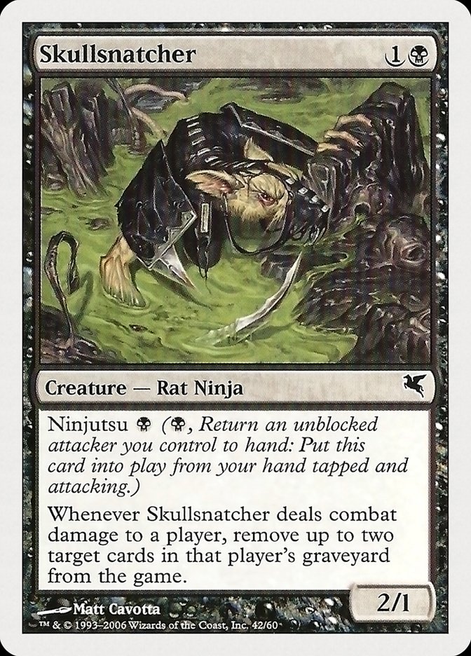 Skullsnatcher (42) [Hachette UK] | Gamers Paradise