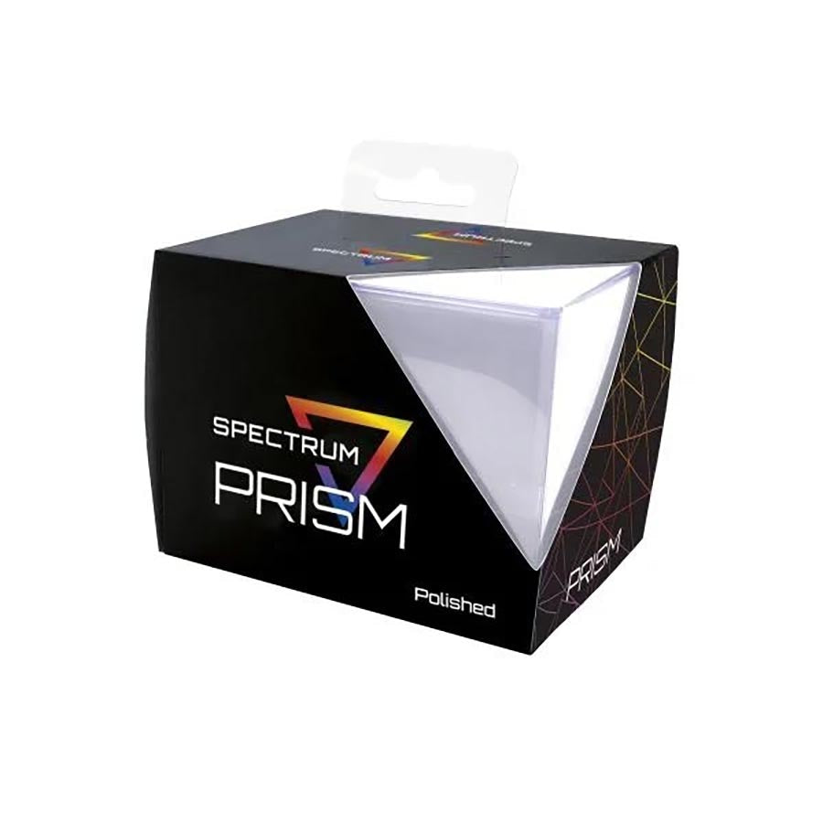 Spectrum Prism Deck Box 100+ | Gamers Paradise