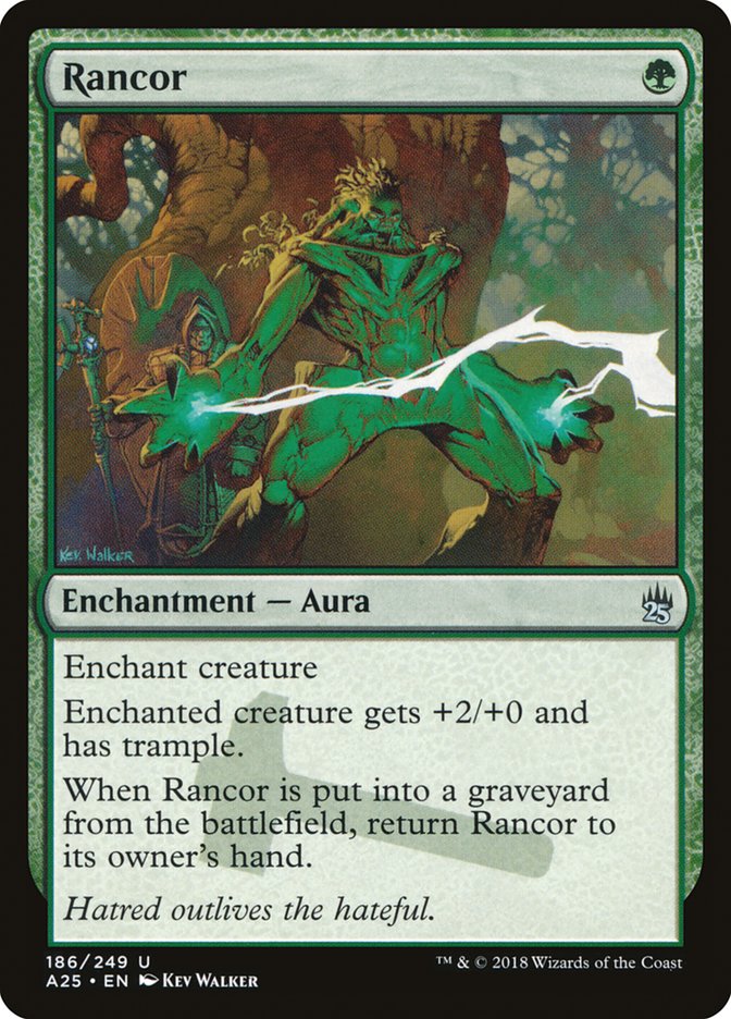 Rancor [Masters 25] | Gamers Paradise