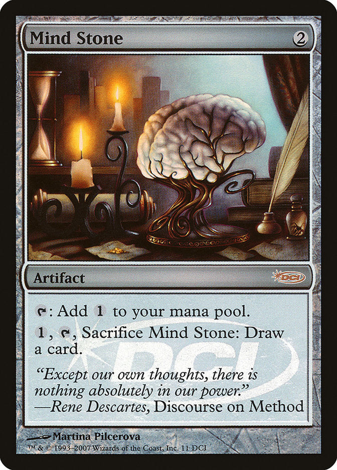 Mind Stone [Gateway 2007] | Gamers Paradise