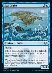 Sea Drake [Modern Horizons 2] | Gamers Paradise