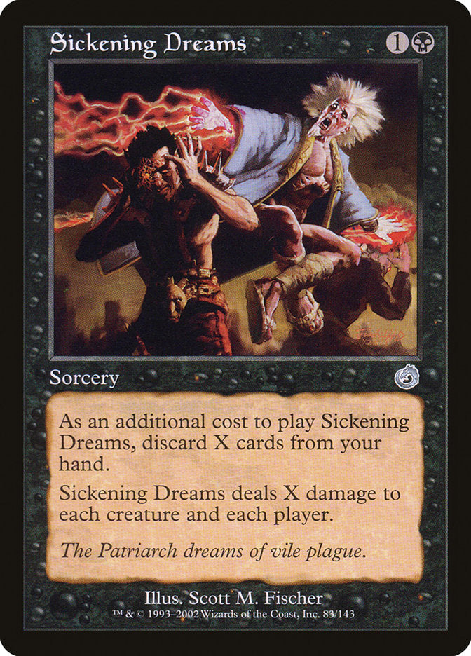 Sickening Dreams [Torment] | Gamers Paradise
