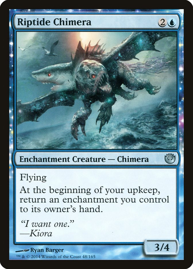 Riptide Chimera [Journey into Nyx] | Gamers Paradise