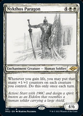 Nykthos Paragon (Sketch) [Modern Horizons 2] | Gamers Paradise