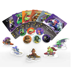 Dungeon Kart | Gamers Paradise