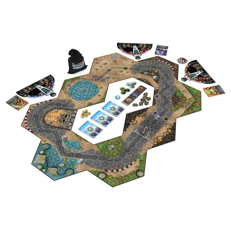 Dungeon Kart | Gamers Paradise