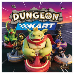 Dungeon Kart | Gamers Paradise
