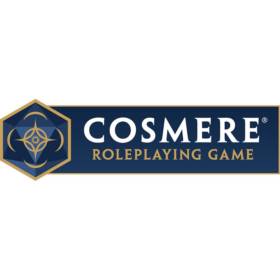 COSMERE RPG: STONEWALKERS ADVENTURE | Gamers Paradise