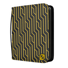 EVORETRO - Top Loader Binder 3x3 216 Card holder | Gamers Paradise