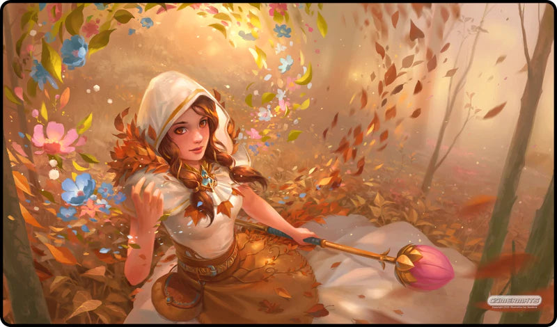 Bloom - Playmat | Gamers Paradise