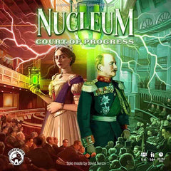 Nucleum (2023) | Gamers Paradise