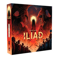 Iliad (PREORDER) (12/5/25) | Gamers Paradise
