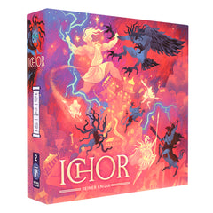 Ichor (PREORDER) (12/5/25) | Gamers Paradise