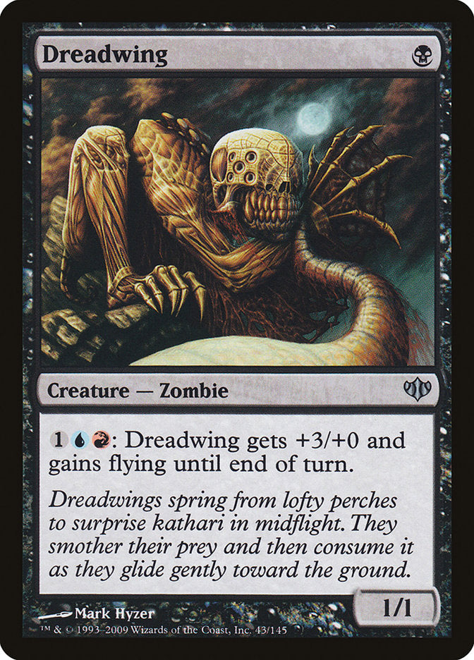 Dreadwing [Conflux] | Gamers Paradise