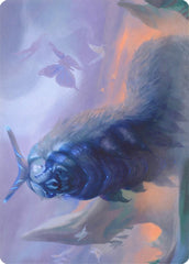 Chillerpillar // Chillerpillar [Modern Horizons Art Series] | Gamers Paradise
