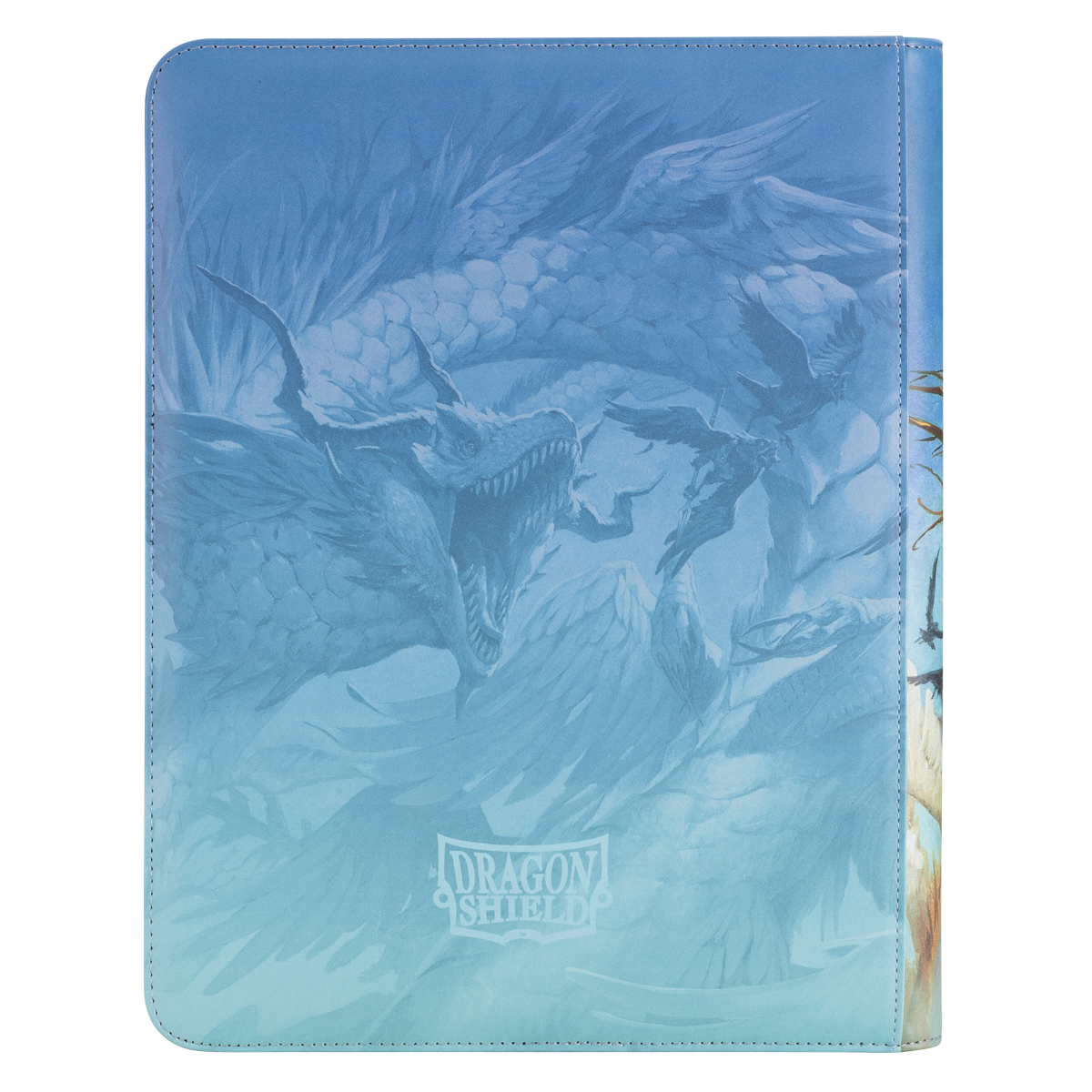 Dragon Shield: Card Codex - The Ejsingandr | Gamers Paradise
