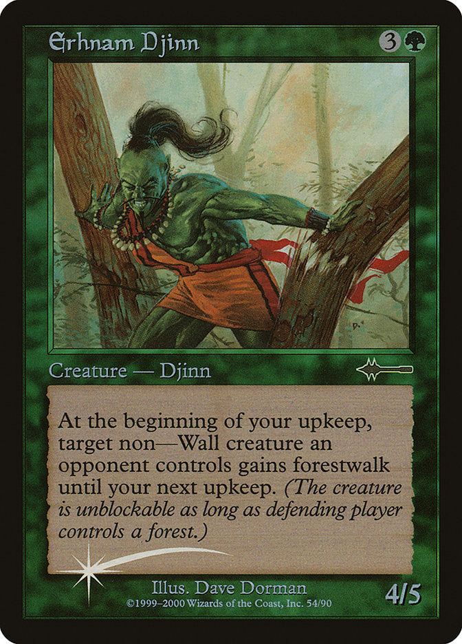 Erhnam Djinn [Beatdown] | Gamers Paradise