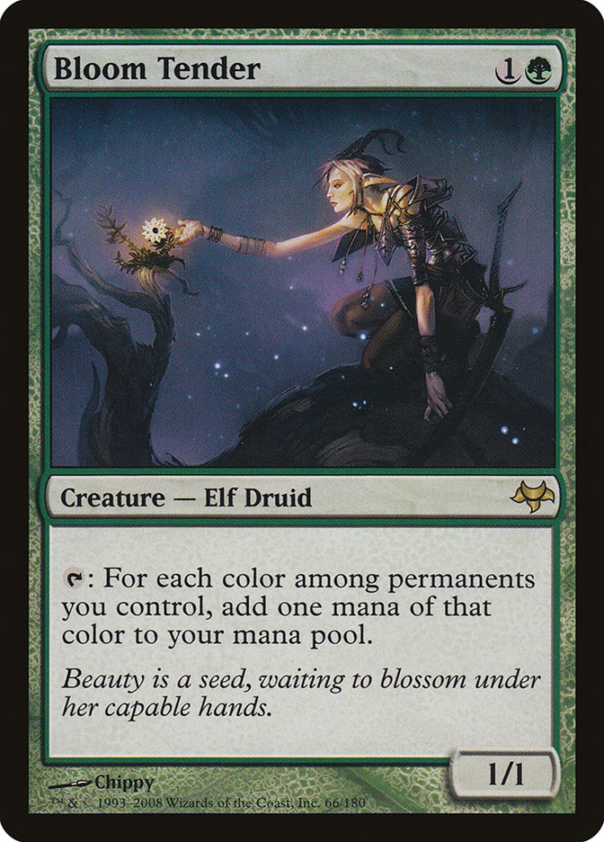 Bloom Tender [Eventide] | Gamers Paradise
