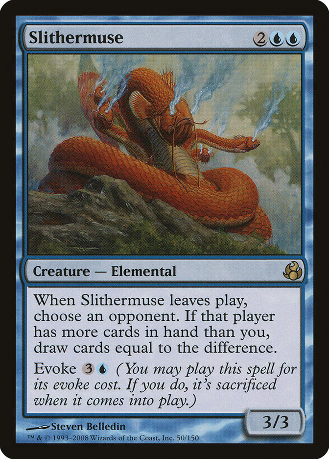 Slithermuse [Morningtide] | Gamers Paradise