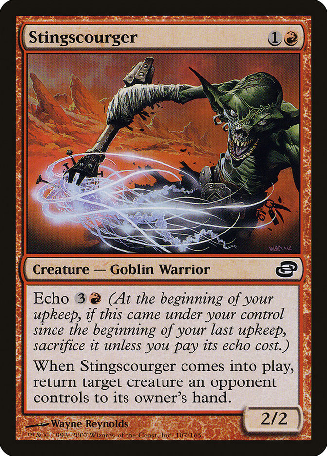 Stingscourger [Planar Chaos] | Gamers Paradise