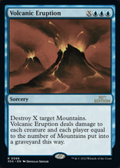 Volcanic Eruption [30th Anniversary Edition] | Gamers Paradise