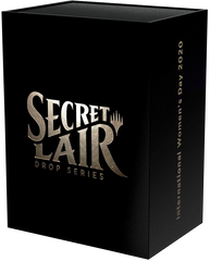 Secret Lair: Drop Series - International Women's Day 2020 | Gamers Paradise
