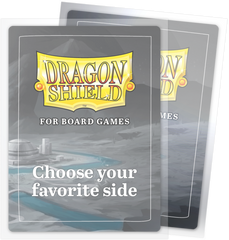 Dragon Shield: Board Game Sleeves - Common Standard | Gamers Paradise