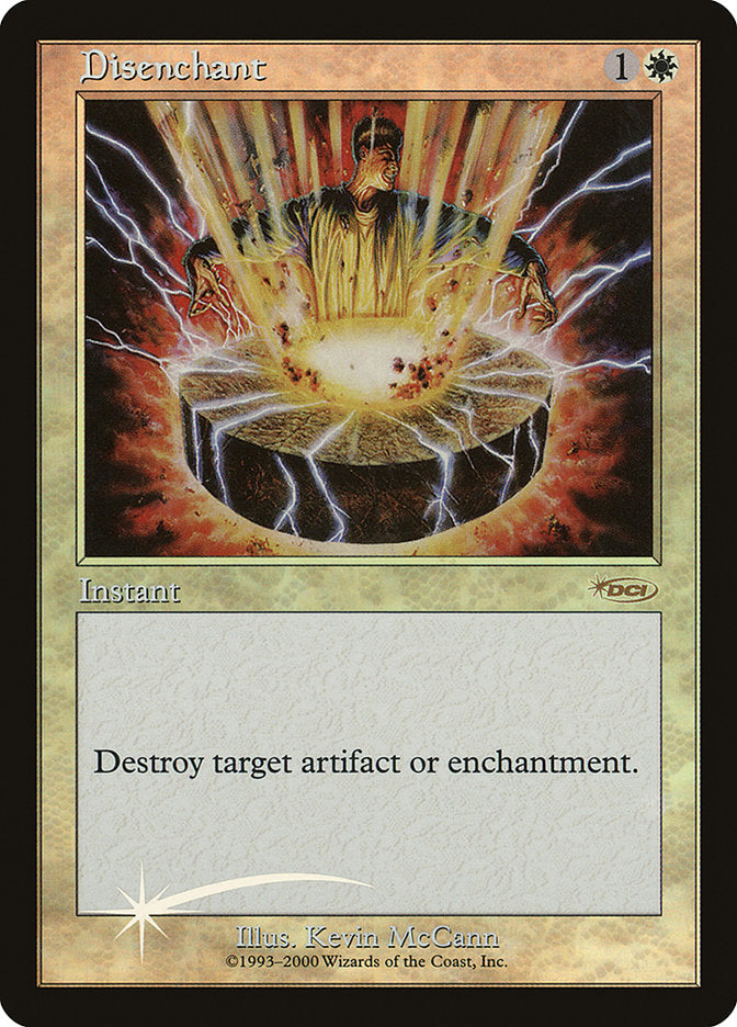 Disenchant [Friday Night Magic 2003] | Gamers Paradise