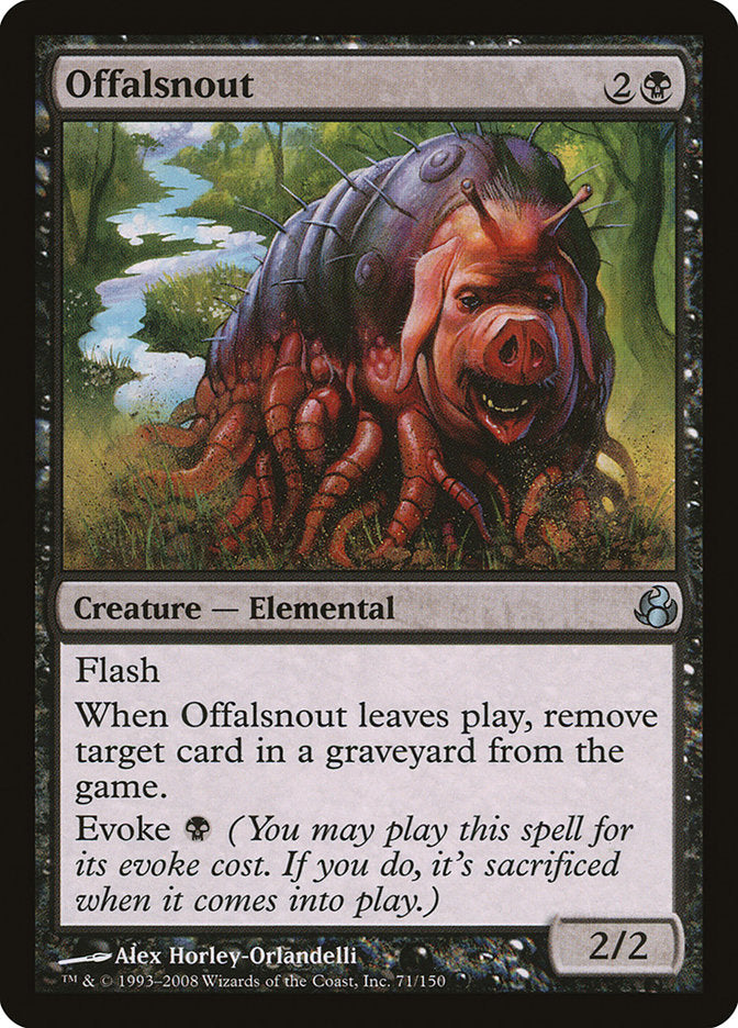 Offalsnout [Morningtide] | Gamers Paradise