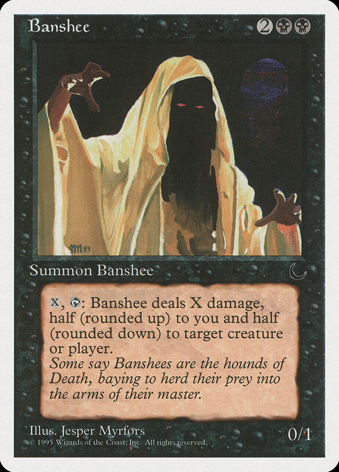 Banshee [Chronicles] | Gamers Paradise
