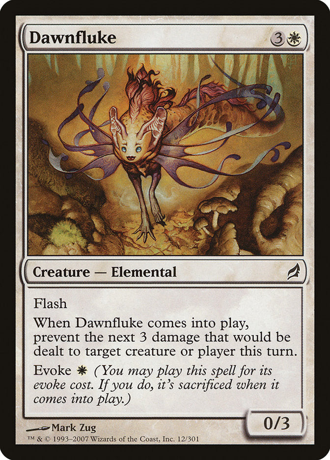 Dawnfluke [Lorwyn] | Gamers Paradise