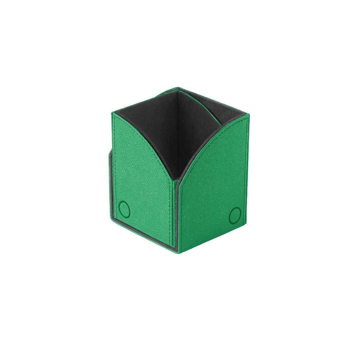 Dragon Shield: Nest (Green / Black) | Gamers Paradise