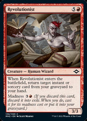 Revolutionist [Modern Horizons 2] | Gamers Paradise