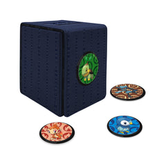 Ultra PRO: Alcove Click Deck Box - Pokemon (Sinnoh) | Gamers Paradise