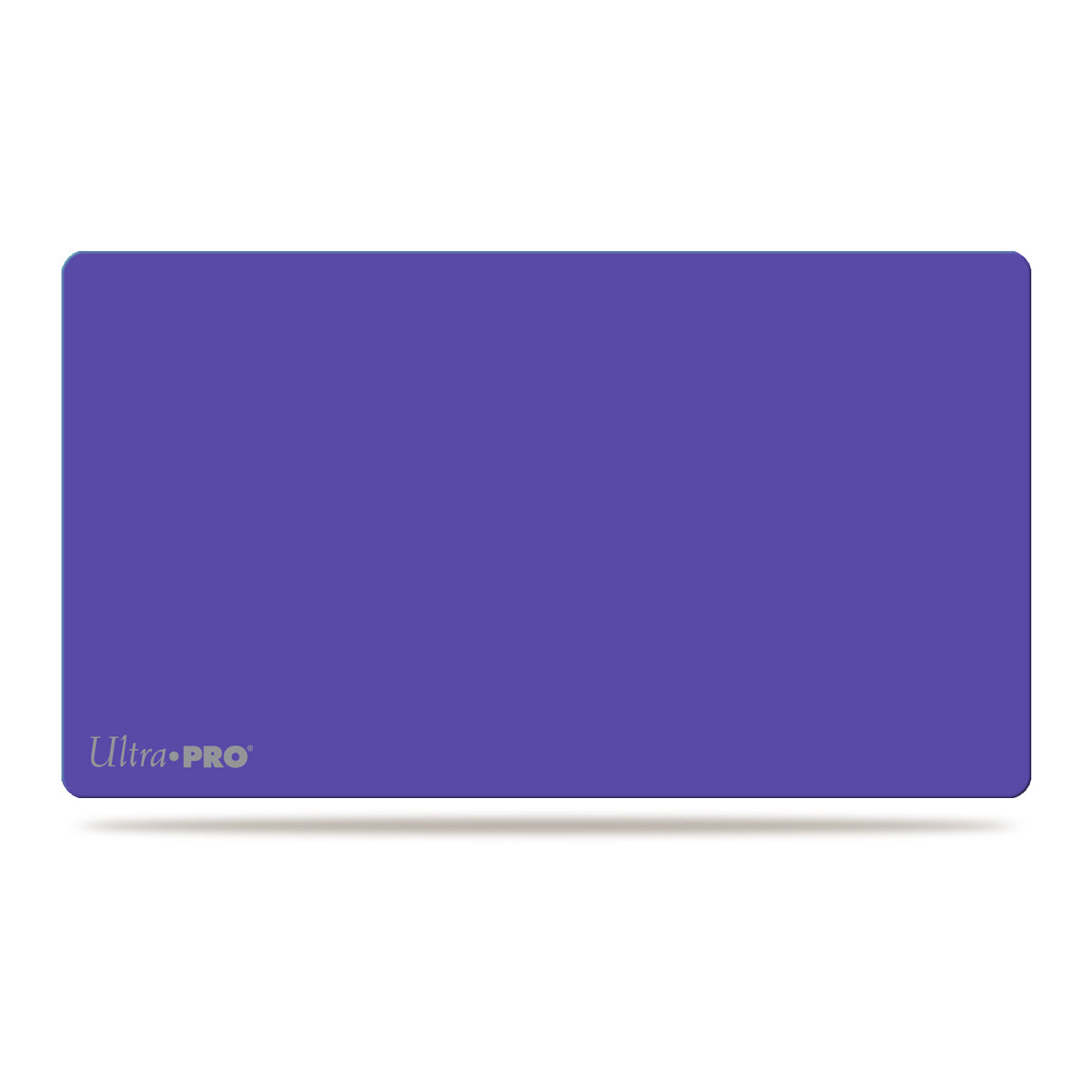 Ultra PRO: Playmat - Solid (Royal Purple) | Gamers Paradise
