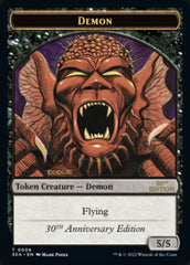 Demon Token [30th Anniversary Tokens] | Gamers Paradise