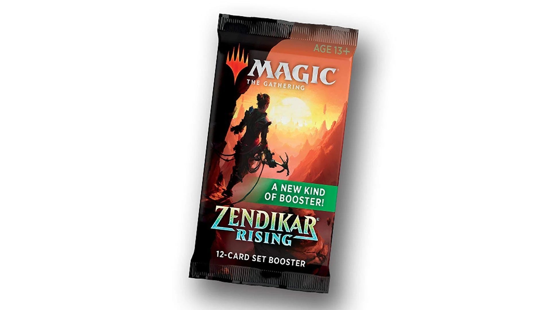 Zendikar Rising: Set Boosters | Gamers Paradise