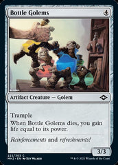 Bottle Golems [Modern Horizons 2] | Gamers Paradise