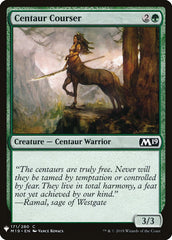 Centaur Courser [Mystery Booster] | Gamers Paradise