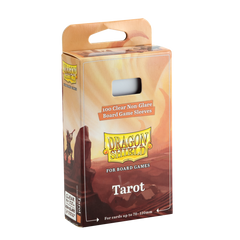 Dragon Shield: Board Game Sleeves - Tarot | Gamers Paradise