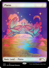 Secret Lair: Drop Series - The Astrology Lands (Cancer - Foil Edition) | Gamers Paradise