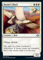 Healer's Flock [Modern Horizons 2] | Gamers Paradise