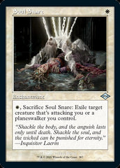 Soul Snare (Retro) [Modern Horizons 2] | Gamers Paradise