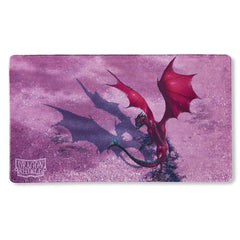 Dragon Shield: Playmat - Fuchsin the Stone Chained | Gamers Paradise