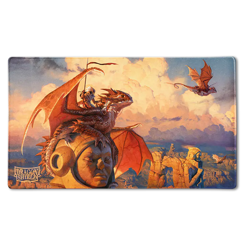 Dragon Shield: Playmat - The Adameer | Gamers Paradise