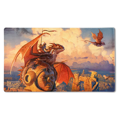 Dragon Shield: Playmat - The Adameer | Gamers Paradise