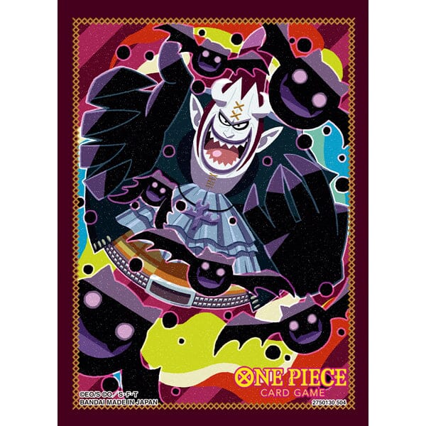 One Piece TCG Sleeves 12/24 | Gamers Paradise