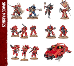 Warhammer 40,000: Armageddon 11th Edition Box Set | Gamers Paradise