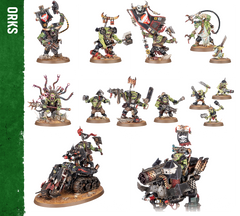 Warhammer 40,000: Armageddon 11th Edition Box Set | Gamers Paradise