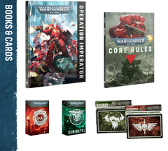 Warhammer 40,000: Armageddon 11th Edition Box Set | Gamers Paradise